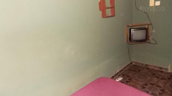 Ikeja Inside Guest House