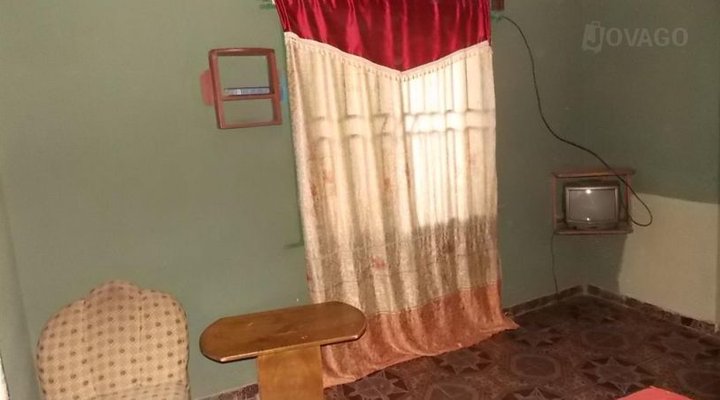 Ikeja Inside Guest House