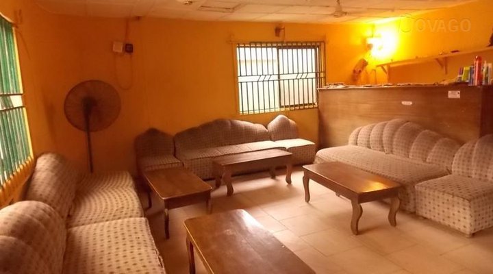 Ikeja Inside Guest House
