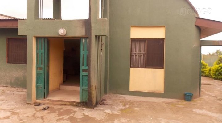 Ikeja Inside Guest House