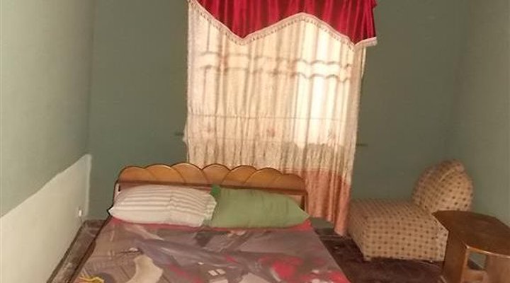 Ikeja Inside Guest House