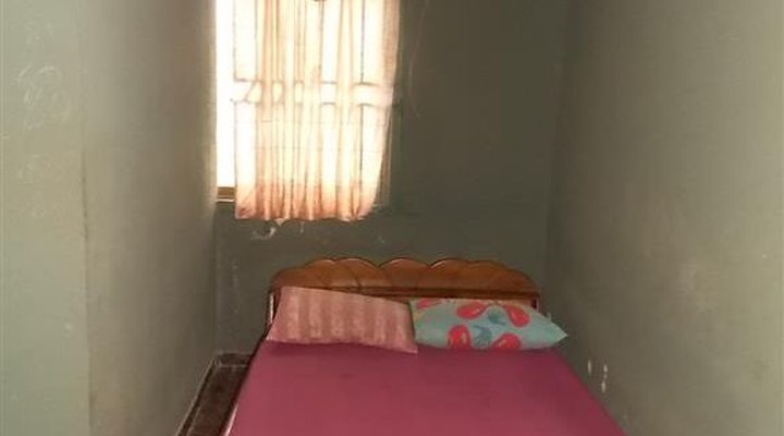 Ikeja Inside Guest House