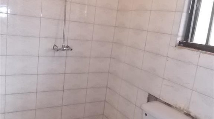 Ikeja Inside Guest House