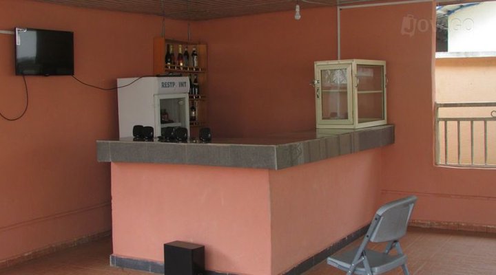 New Phase Hotel