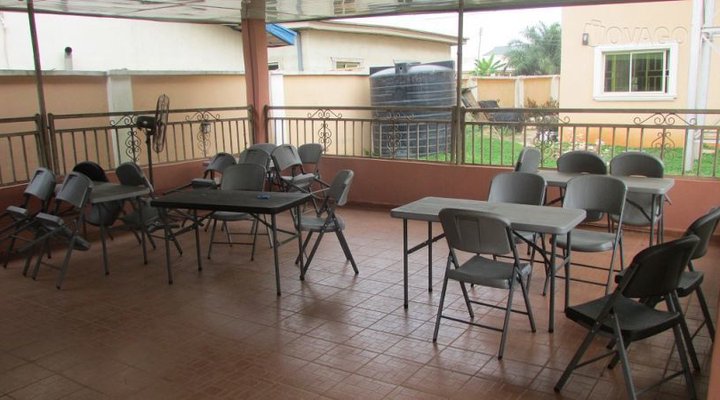 New Phase Hotel