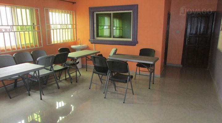 New Phase Hotel