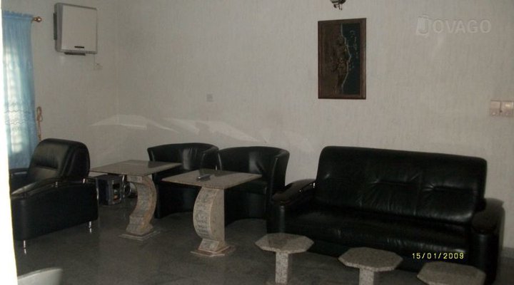 Ultimate Exclusive Hotel