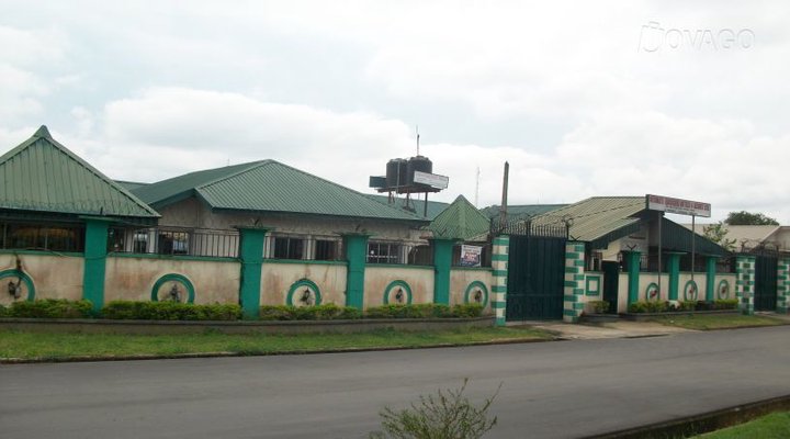 Ultimate Exclusive Hotel