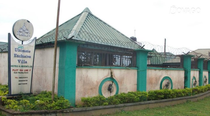 Ultimate Exclusive Hotel