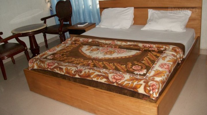 Ultimate Exclusive Hotel