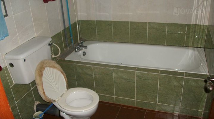 Ultimate Exclusive Hotel