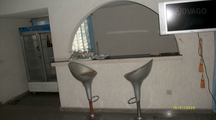 Ultimate Exclusive Hotel