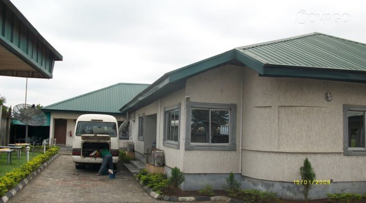 Ultimate Exclusive Hotel