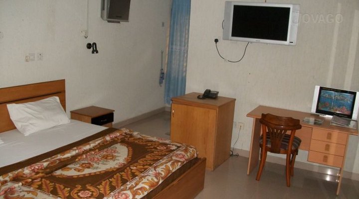 Ultimate Exclusive Hotel