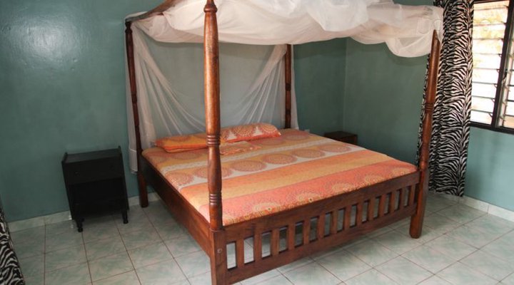 Malaika Holiday Villas