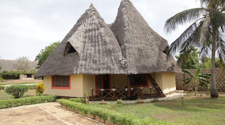 Malaika Holiday Villas