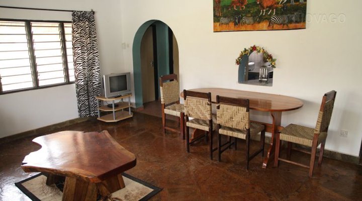 Malaika Holiday Villas