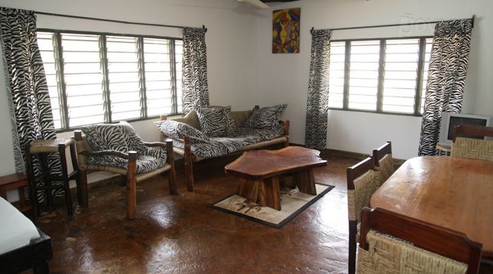 Malaika Holiday Villas