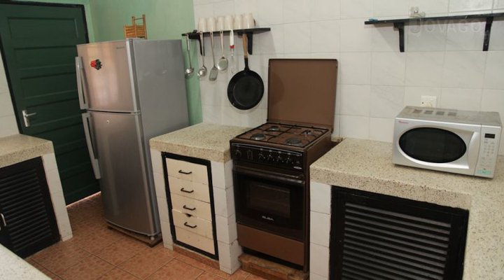 Malaika Holiday Villas