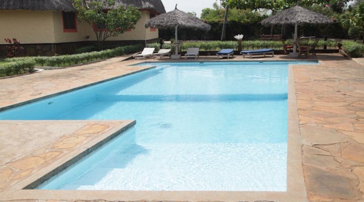 Malaika Holiday Villas
