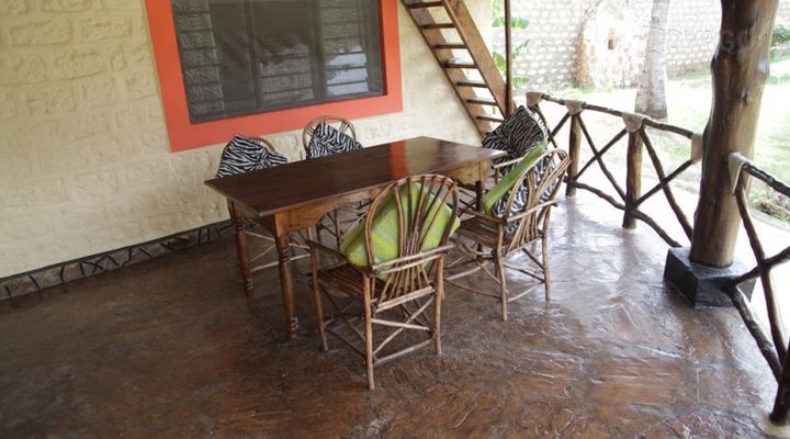 Malaika Holiday Villas