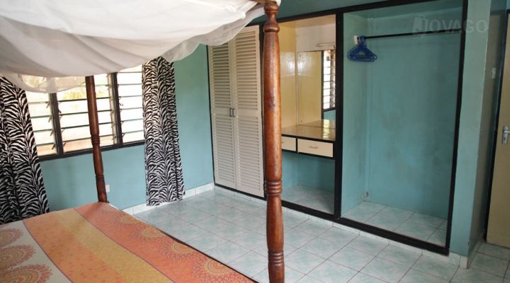 Malaika Holiday Villas