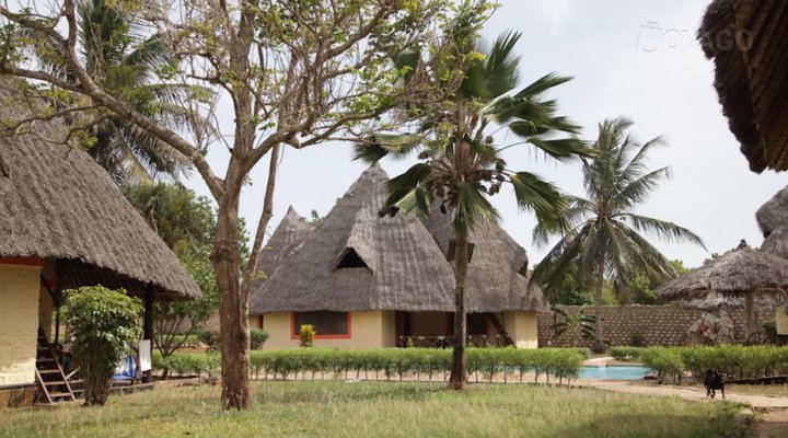 Malaika Holiday Villas