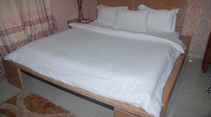 Daktad Suites And Event Centre