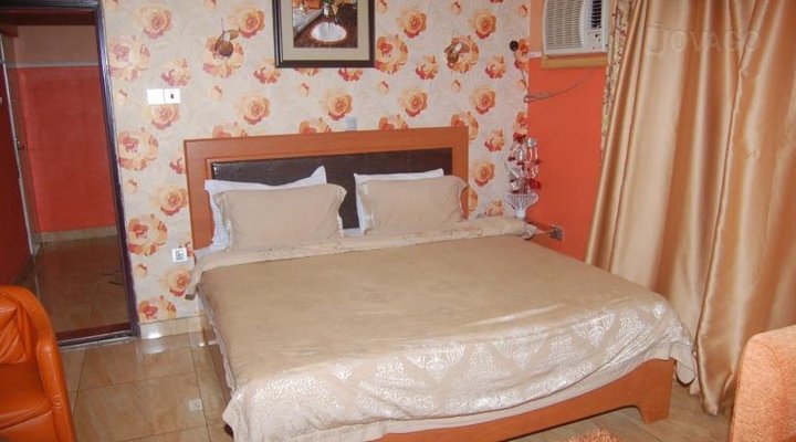 Daktad Suites And Event Centre