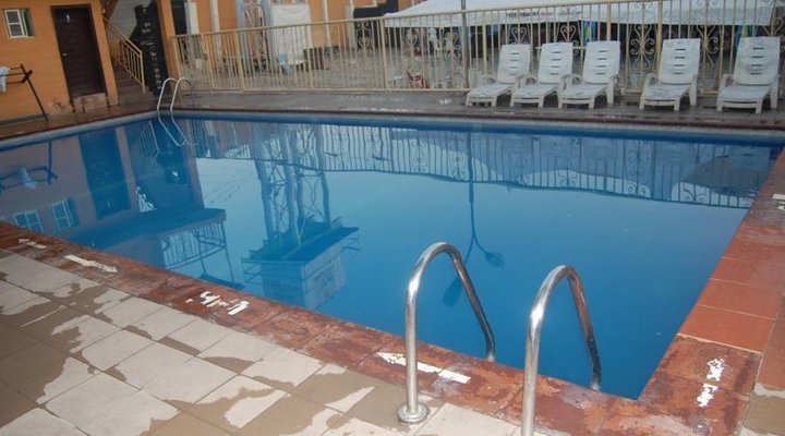 Daktad Suites And Event Centre