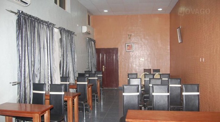 Daktad Suites And Event Centre