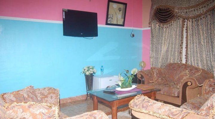 Daktad Suites And Event Centre