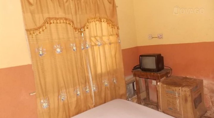 VAO Mushab Hotel
