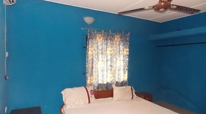 Tarmac Guest House & Suites