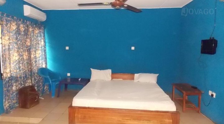 Tarmac Guest House & Suites