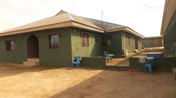 Tarmac Guest House & Suites