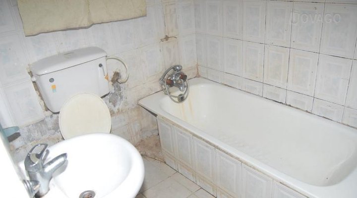 Moringa Suites