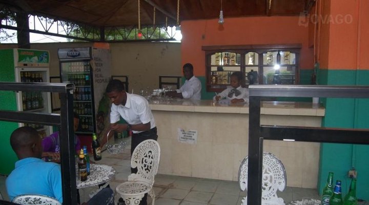 Moringa Suites