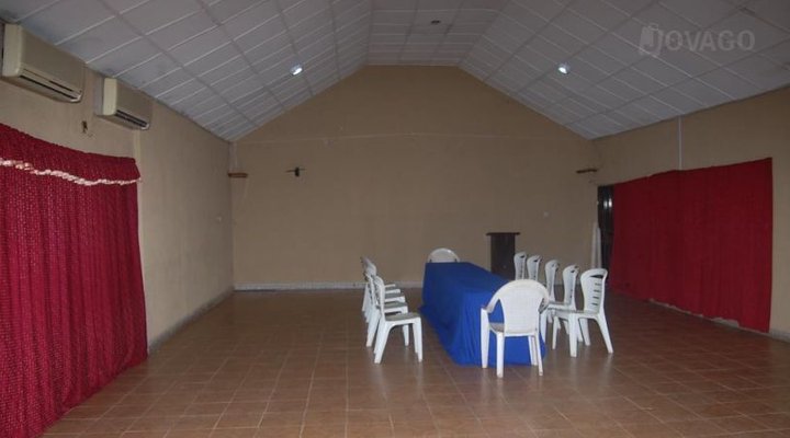 Moringa Suites