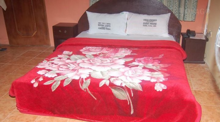Moringa Suites