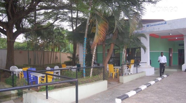 Moringa Suites