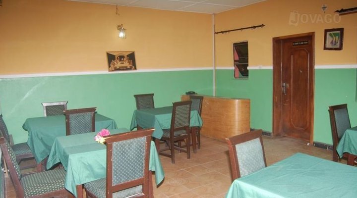 Moringa Suites