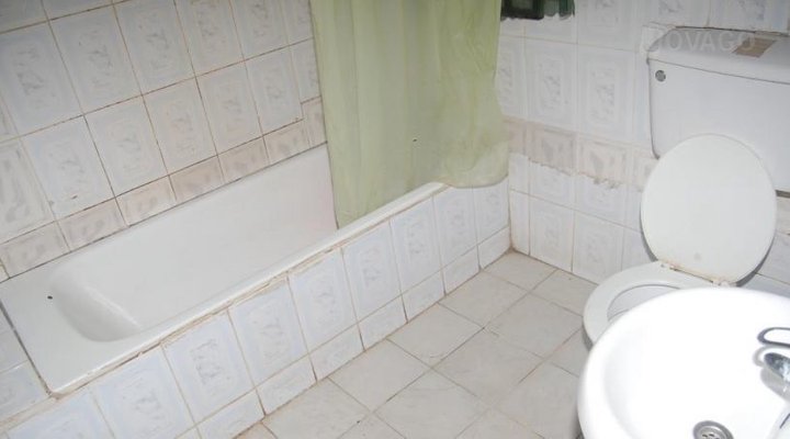 Moringa Suites