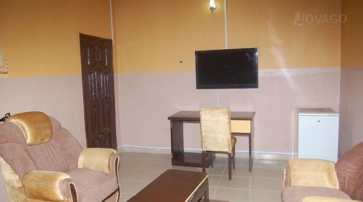 Moringa Suites