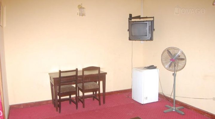 Moringa Suites