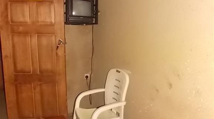 Mukas Royal Hotel and Suite