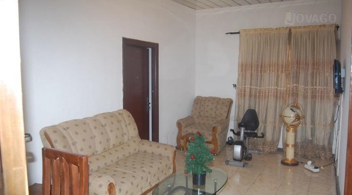 Micron International Suites LTD