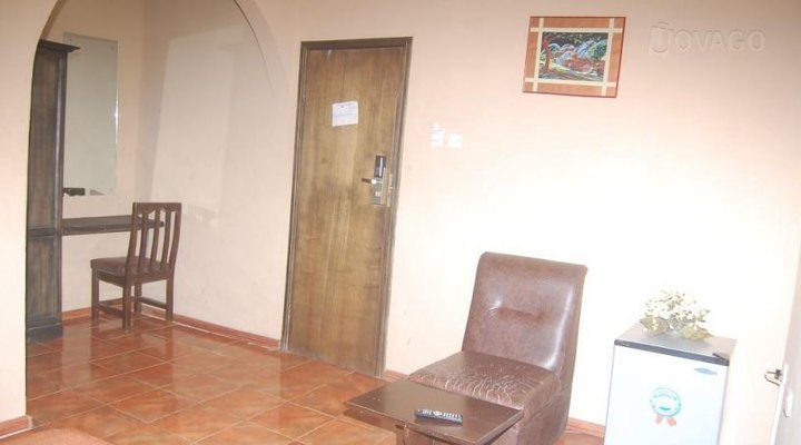 Micron International Suites LTD