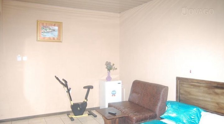 Micron International Suites LTD