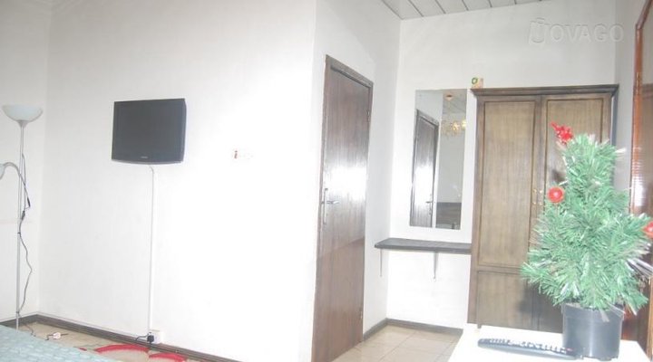 Micron International Suites LTD